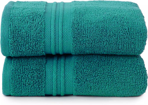 Super Soft 800 GSM Royal Egyptian Luxury Hand Towels Towelsworld